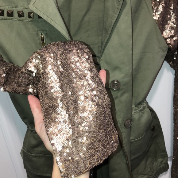 Spring jacket - Picture 4 of 8